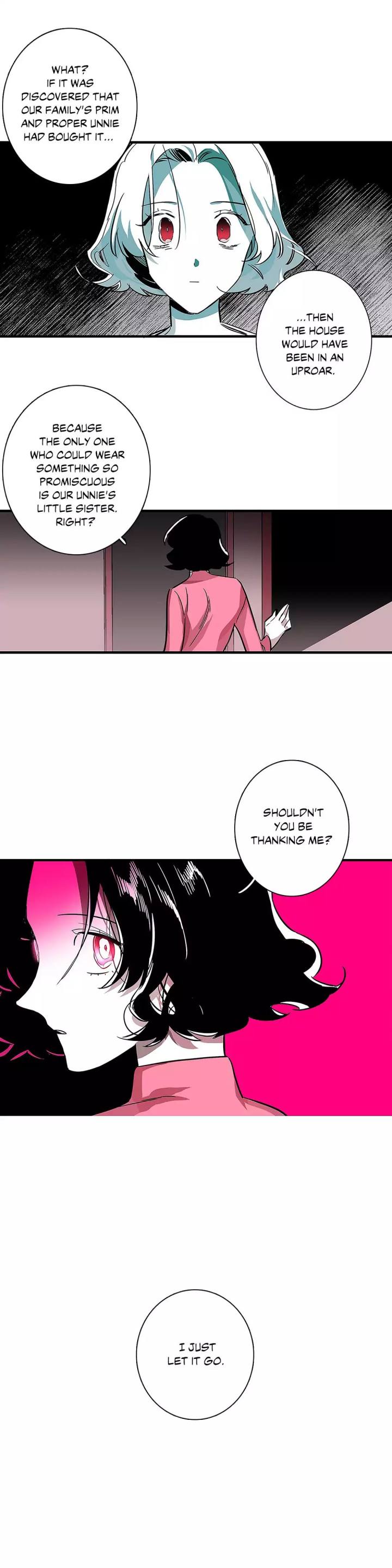 Vanishing Twin Chapter 14 Page 5