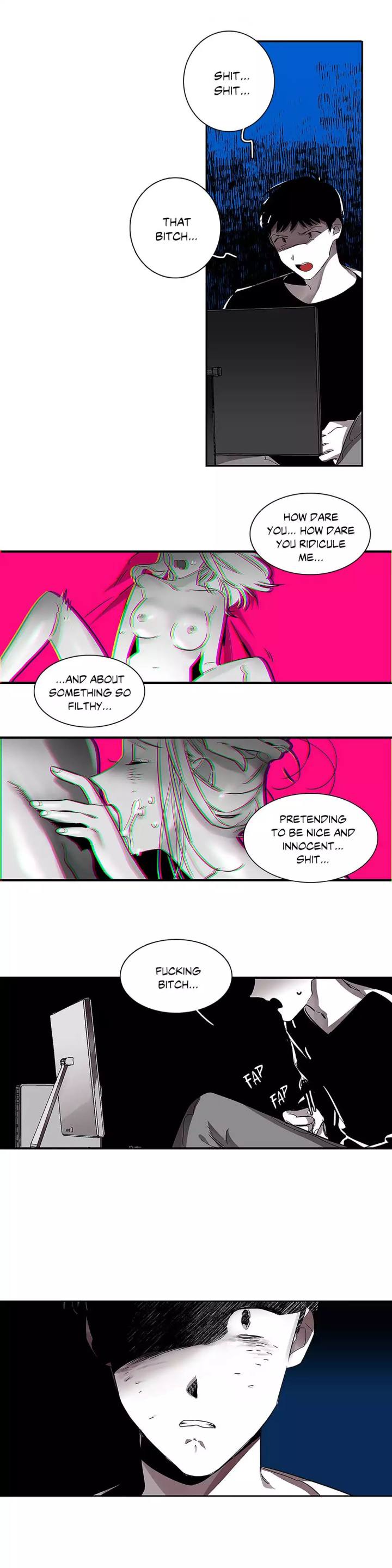 Vanishing Twin Chapter 15 Page 13