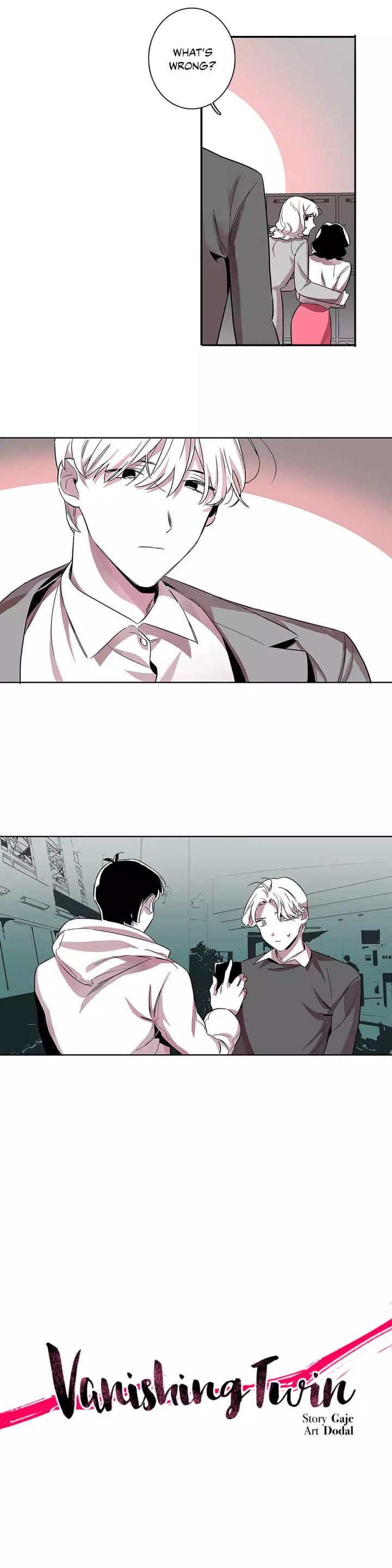 Vanishing Twin Chapter 15 Page 2