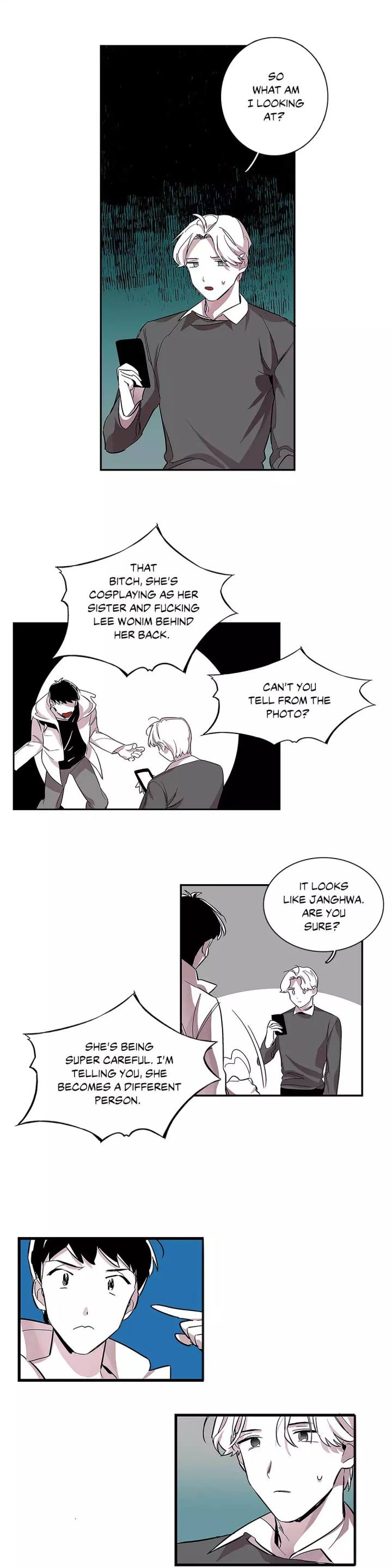 Vanishing Twin Chapter 15 Page 3