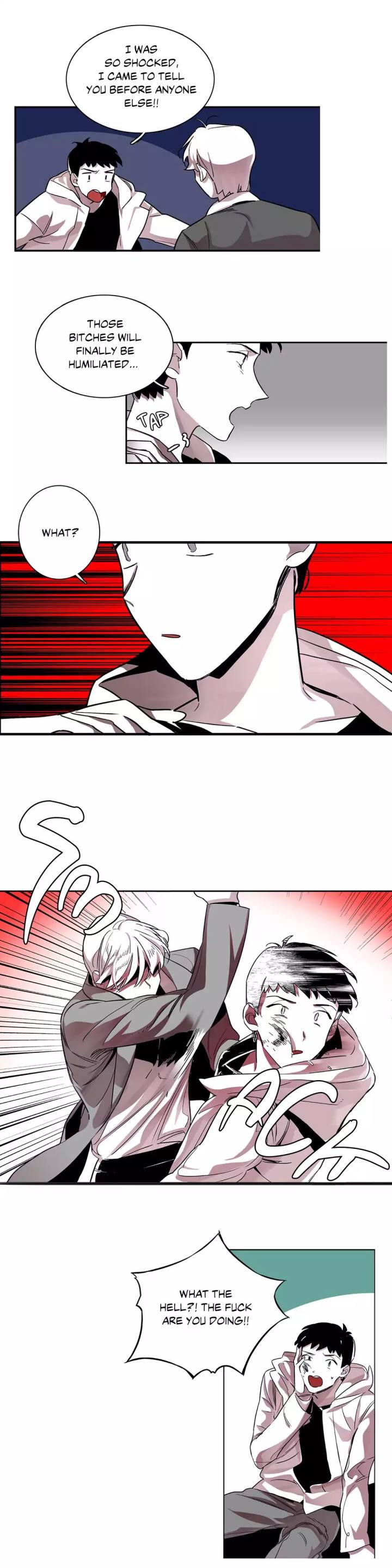 Vanishing Twin Chapter 15 Page 5