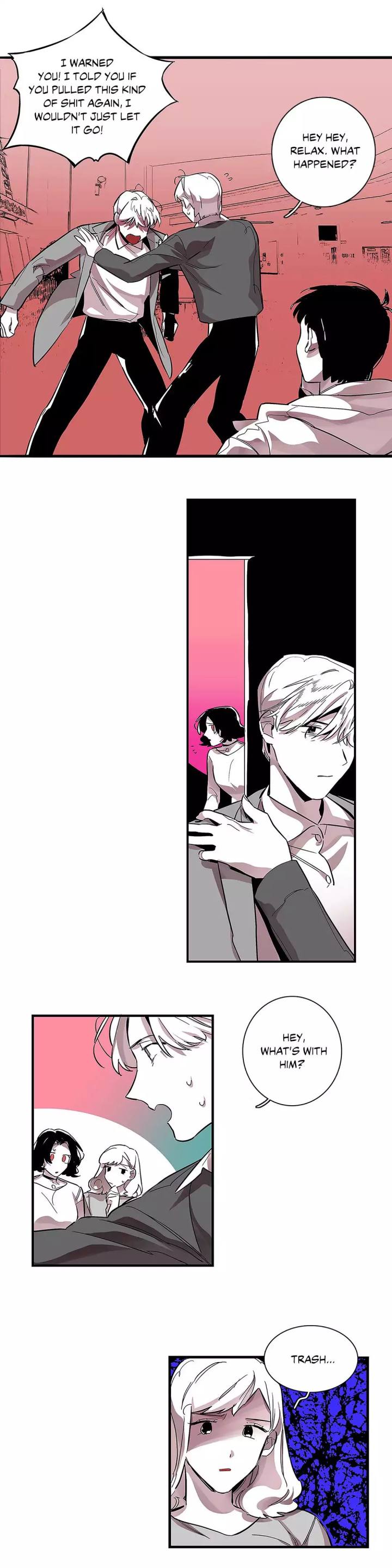 Vanishing Twin Chapter 15 Page 6