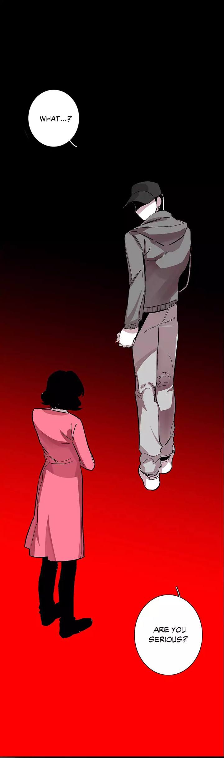 Vanishing Twin Chapter 16 Page 10