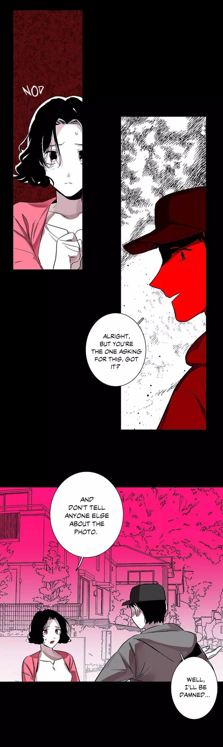 Vanishing Twin Chapter 16 Page 11