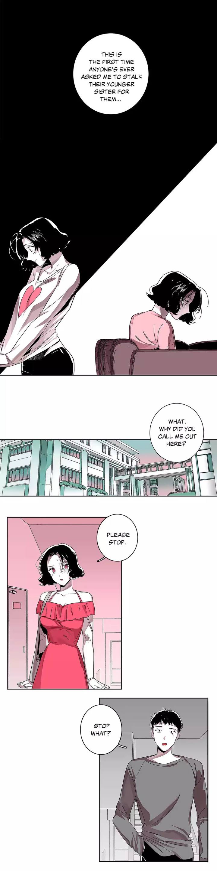 Vanishing Twin Chapter 16 Page 12