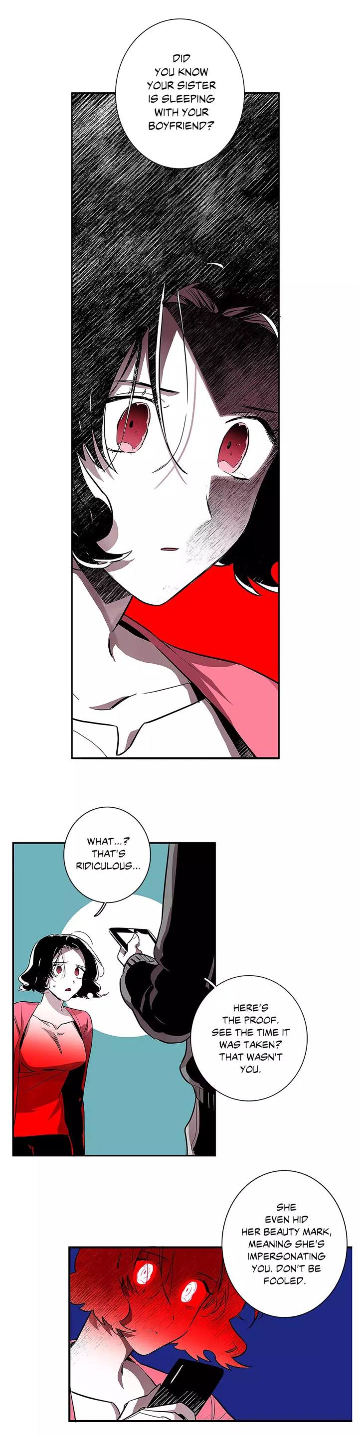Vanishing Twin Chapter 16 Page 3
