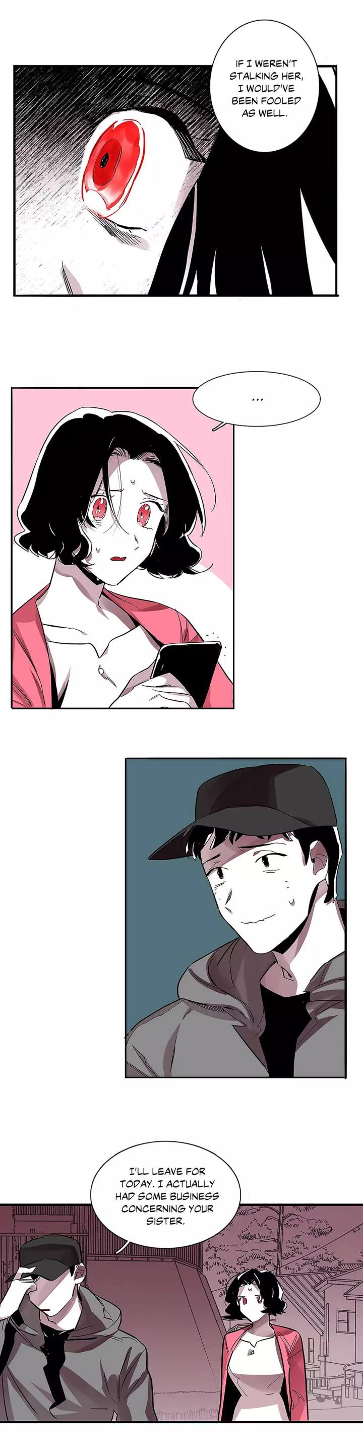 Vanishing Twin Chapter 16 Page 4