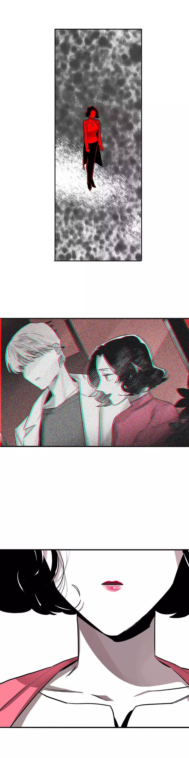 Vanishing Twin Chapter 16 Page 6