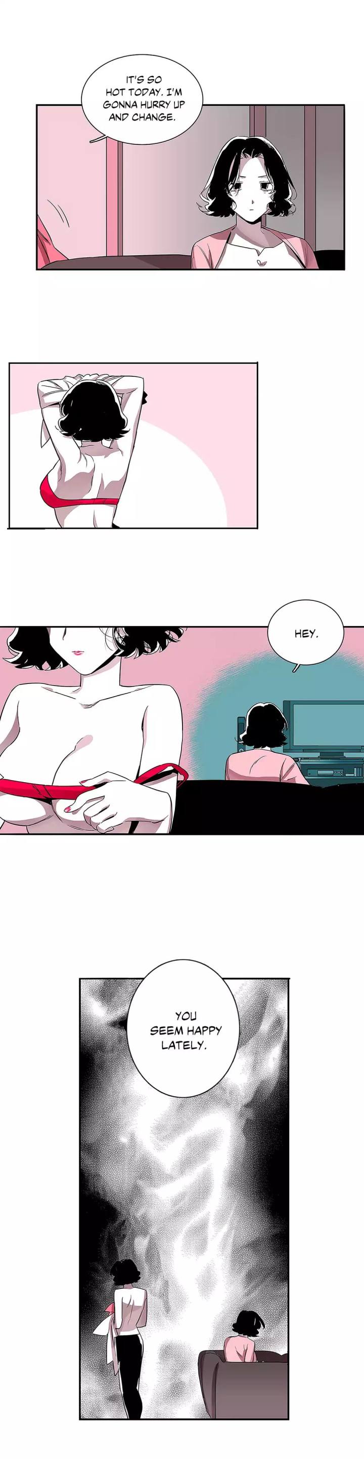Vanishing Twin Chapter 16 Page 8