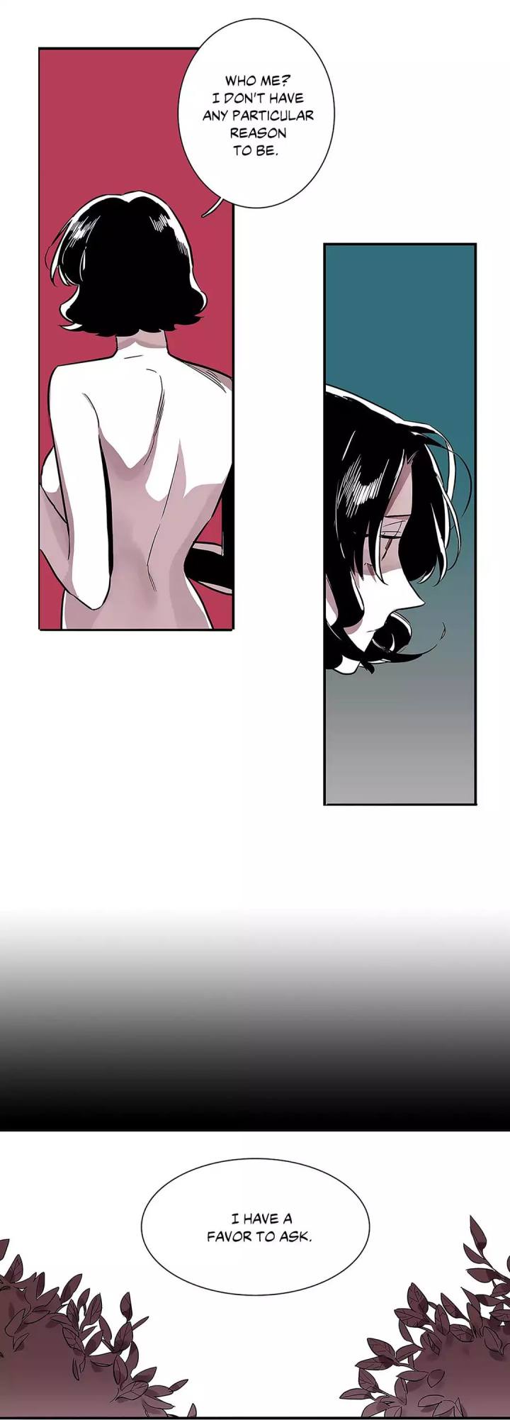 Vanishing Twin Chapter 16 Page 9