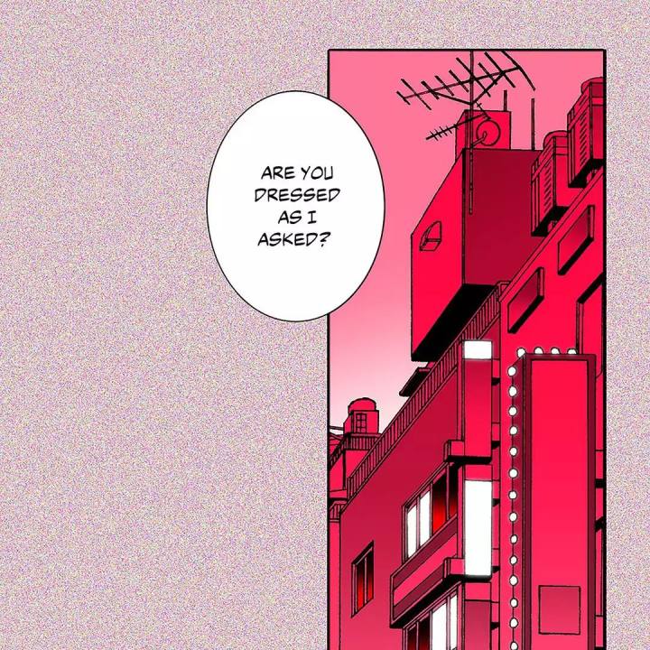 Vanishing Twin Chapter 17 Page 1
