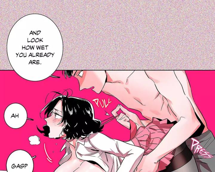 Vanishing Twin Chapter 17 Page 10