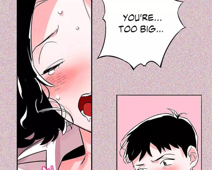 Vanishing Twin Chapter 17 Page 23