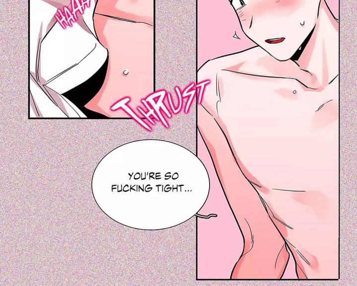 Vanishing Twin Chapter 17 Page 24