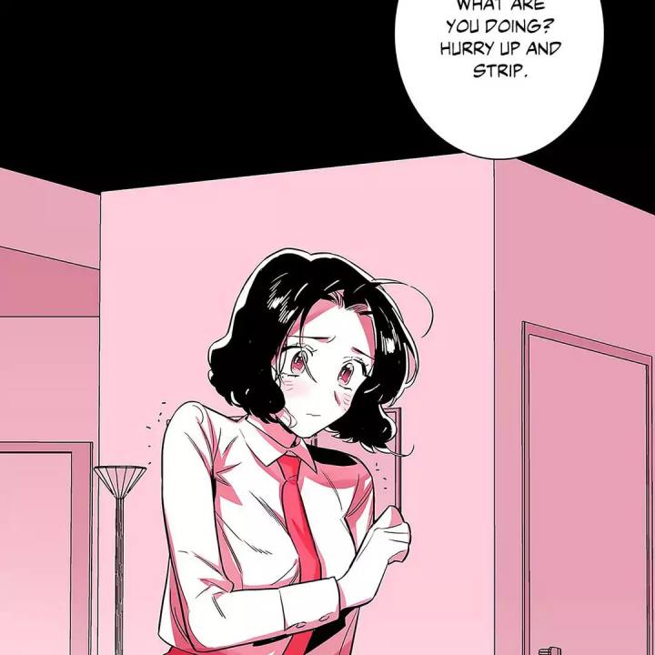 Vanishing Twin Chapter 17 Page 3