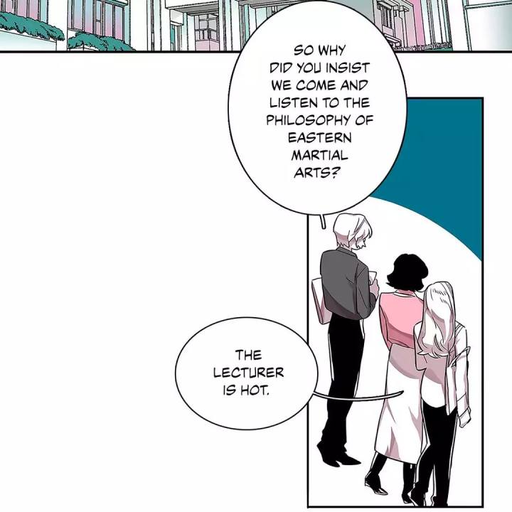 Vanishing Twin Chapter 17 Page 36