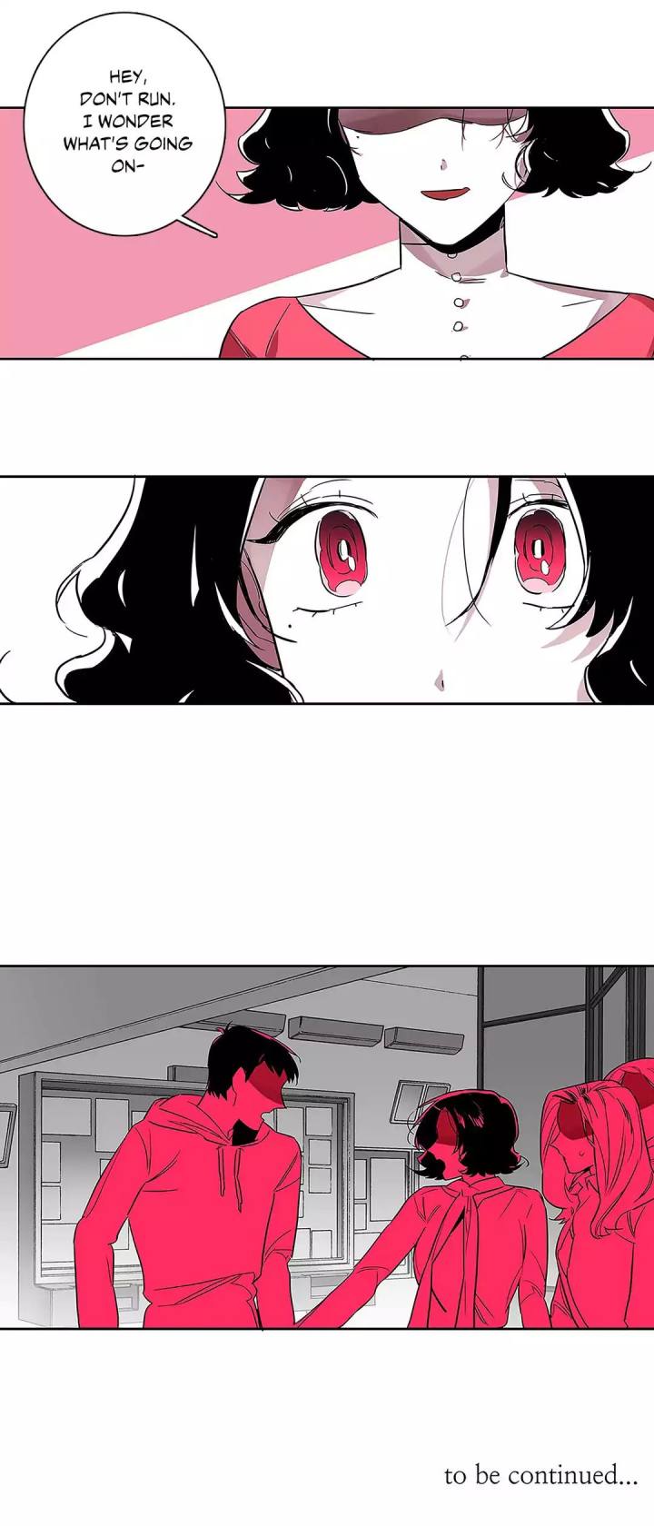 Vanishing Twin Chapter 17 Page 41