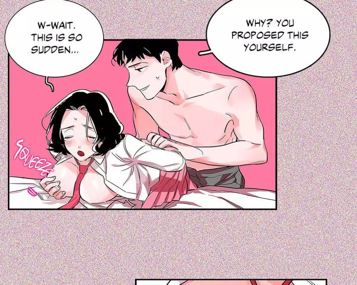 Vanishing Twin Chapter 17 Page 7