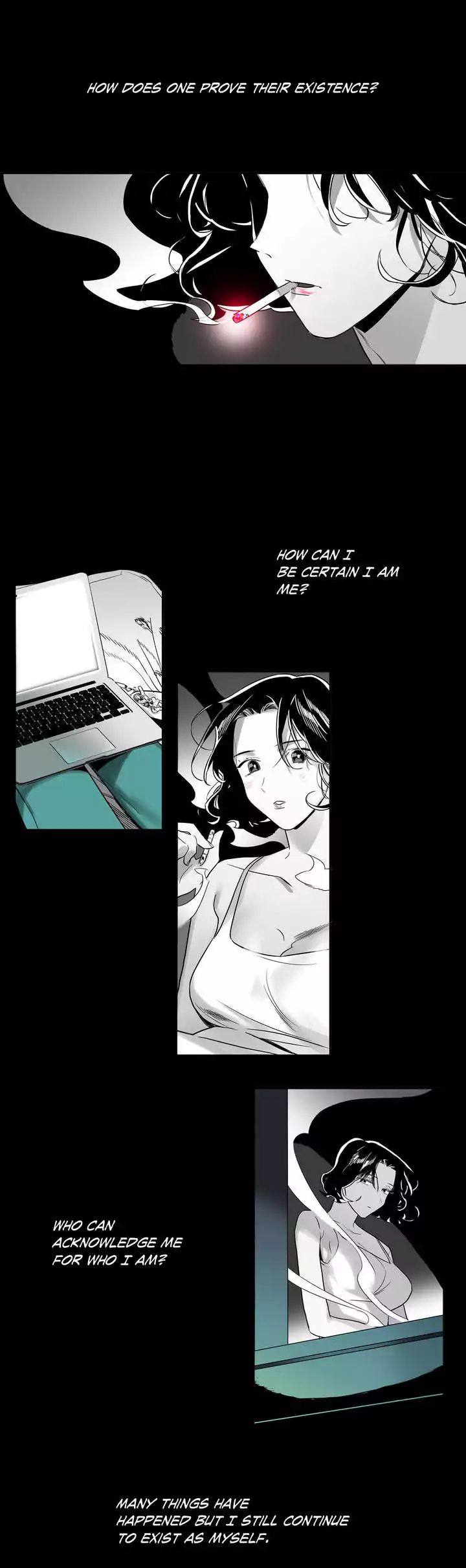 Vanishing Twin Chapter 2 Page 1