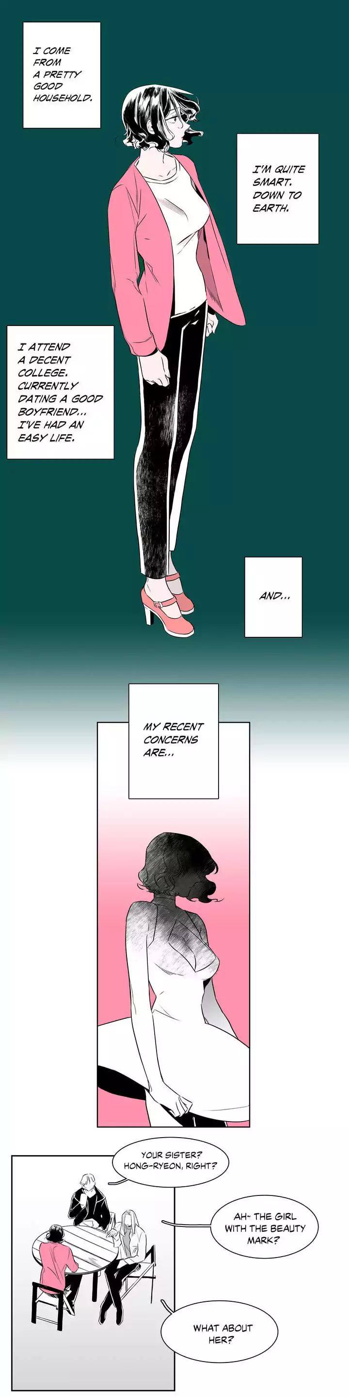 Vanishing Twin Chapter 2 Page 10
