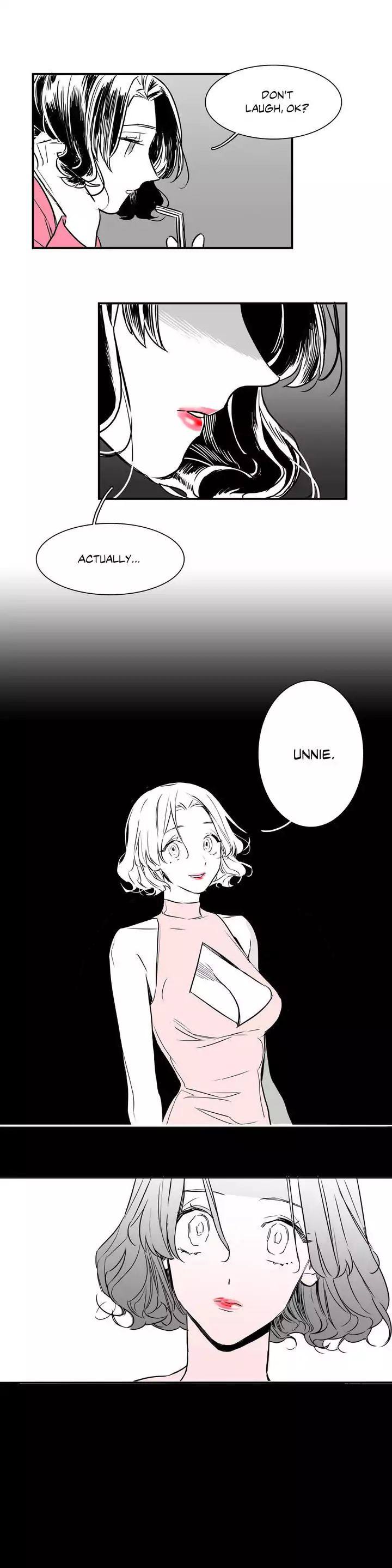 Vanishing Twin Chapter 2 Page 11