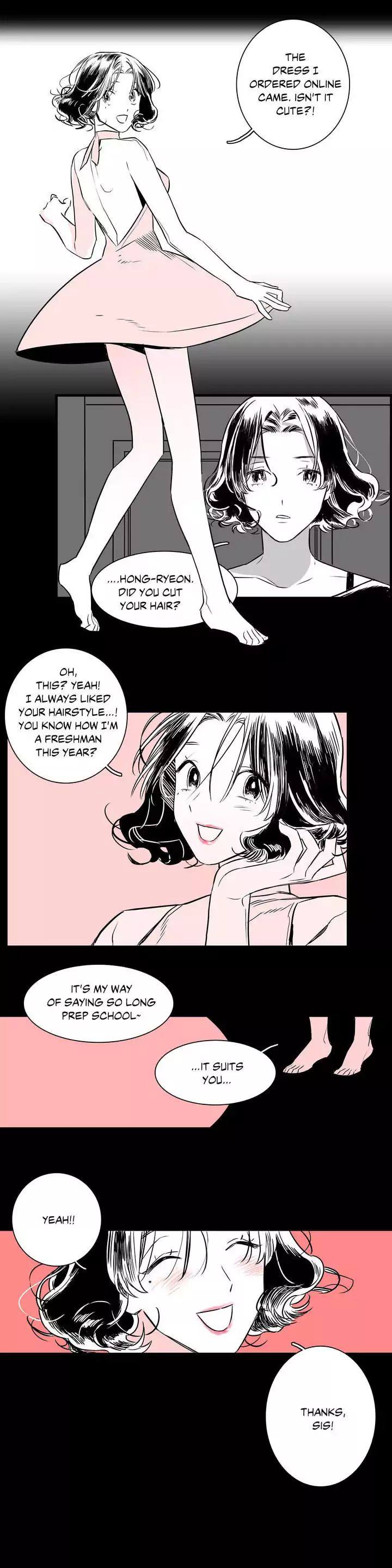 Vanishing Twin Chapter 2 Page 12