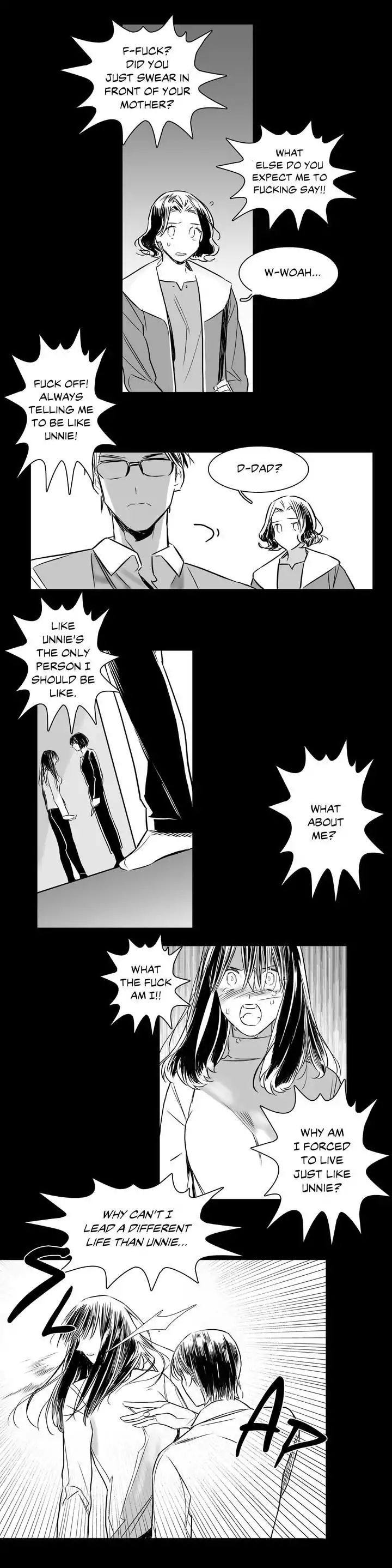 Vanishing Twin Chapter 2 Page 15