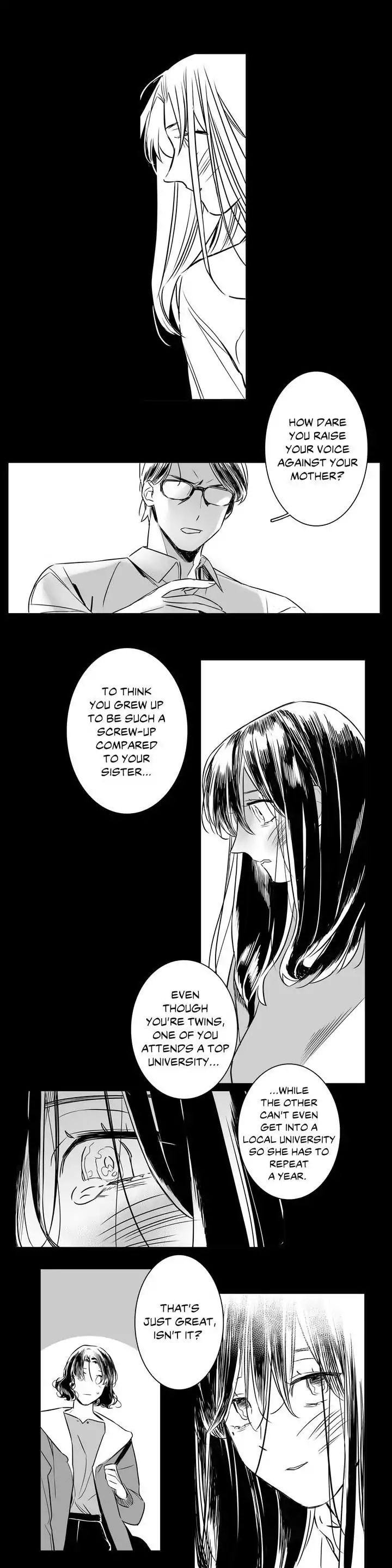 Vanishing Twin Chapter 2 Page 16