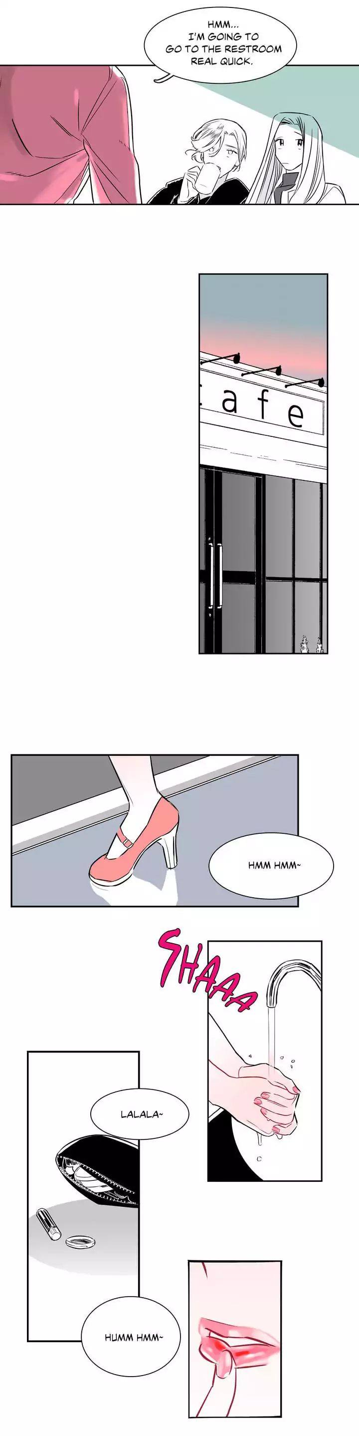 Vanishing Twin Chapter 2 Page 18