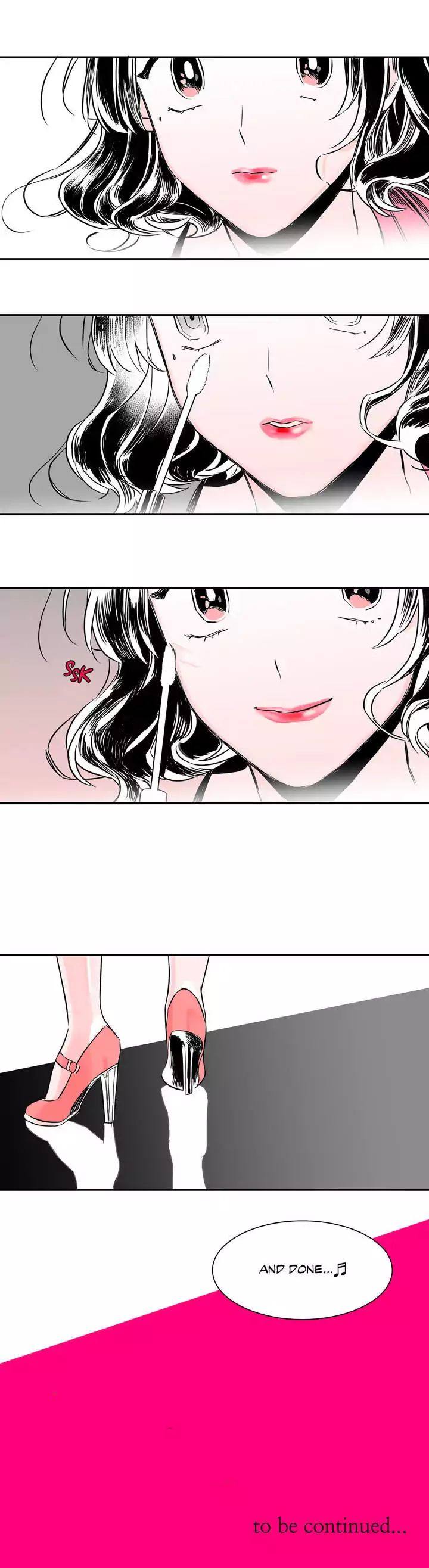 Vanishing Twin Chapter 2 Page 20