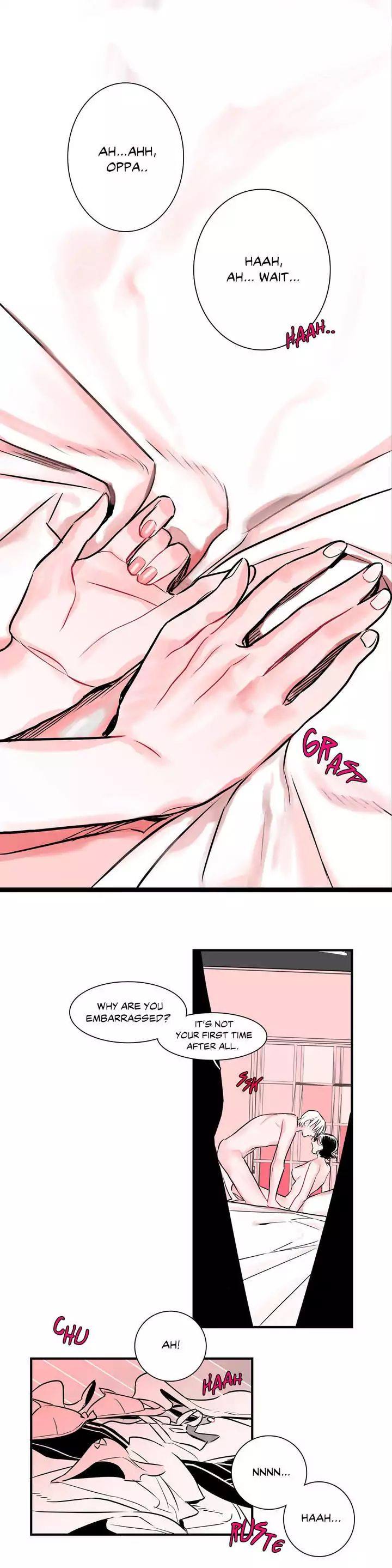 Vanishing Twin Chapter 2 Page 3