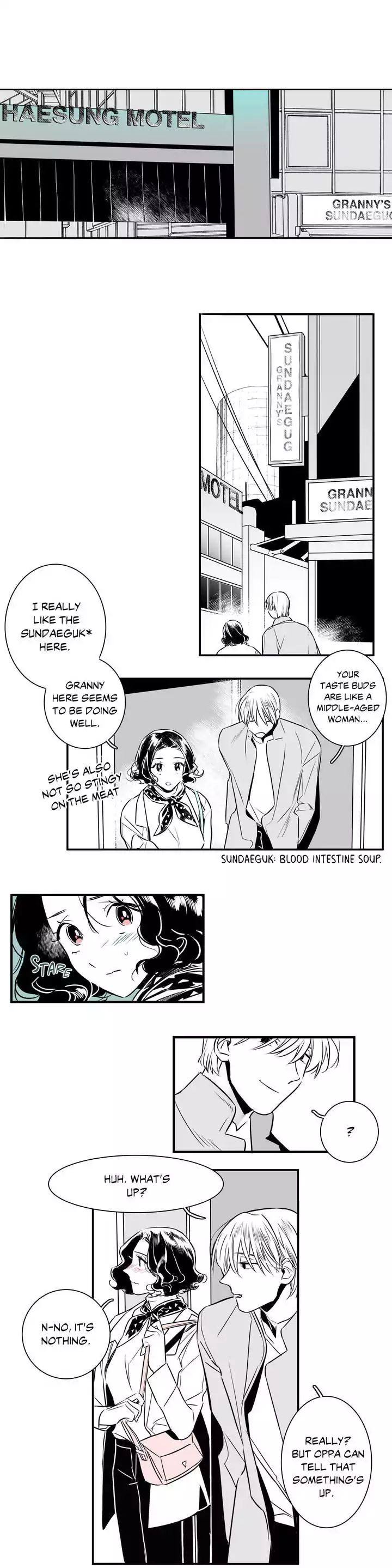 Vanishing Twin Chapter 2 Page 7