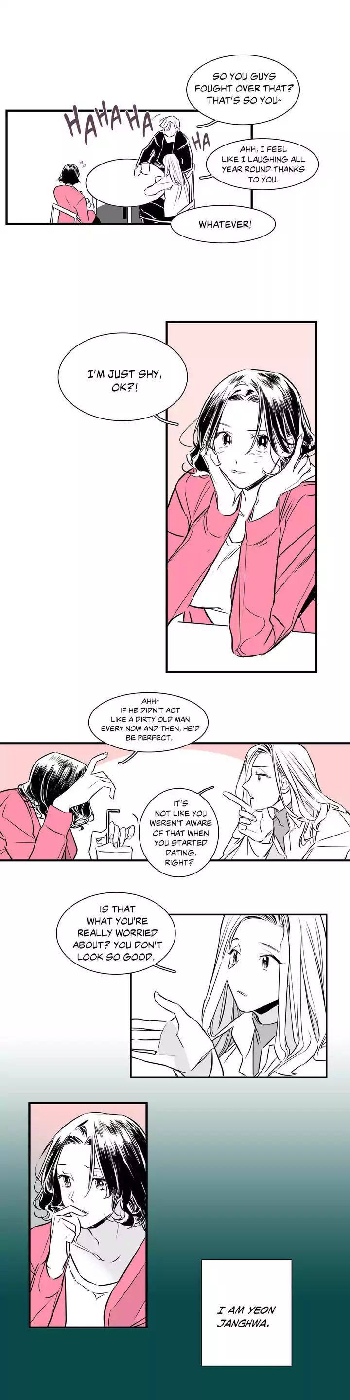 Vanishing Twin Chapter 2 Page 9