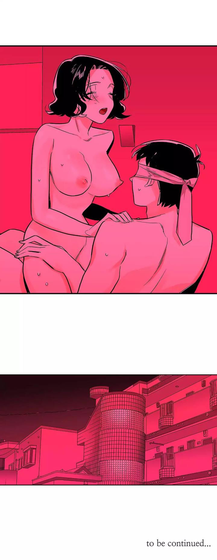 Vanishing Twin Chapter 18 Page 15