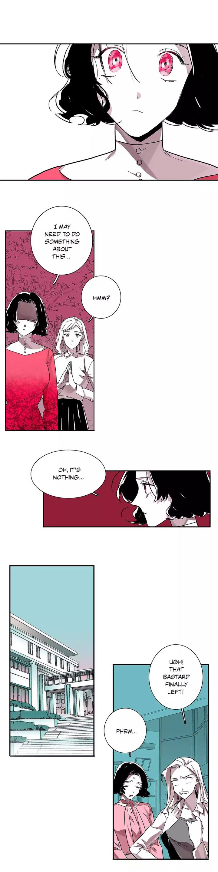 Vanishing Twin Chapter 18 Page 2