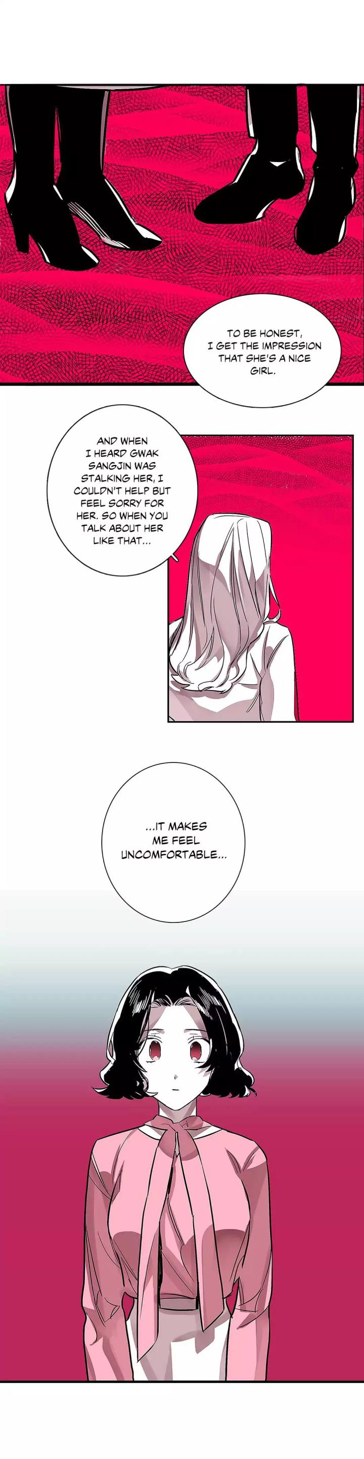 Vanishing Twin Chapter 18 Page 4