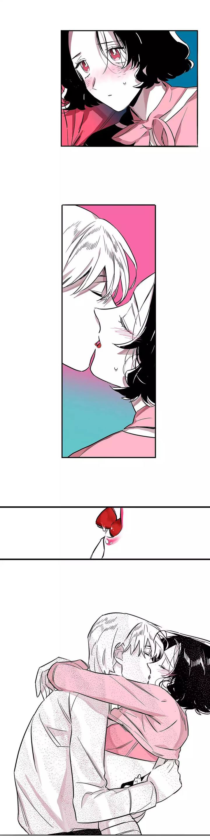 Vanishing Twin Chapter 19 Page 10