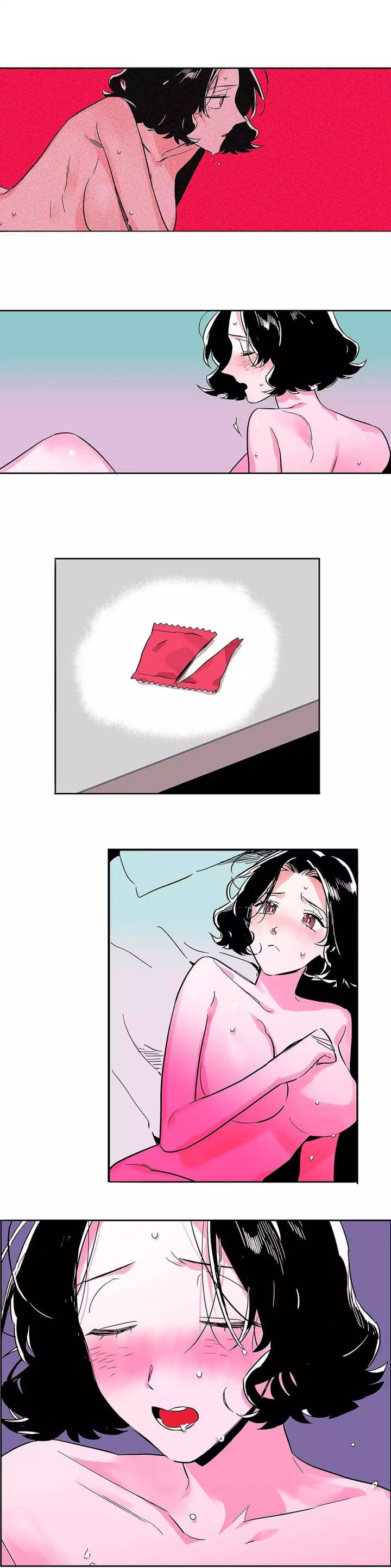 Vanishing Twin Chapter 19 Page 12