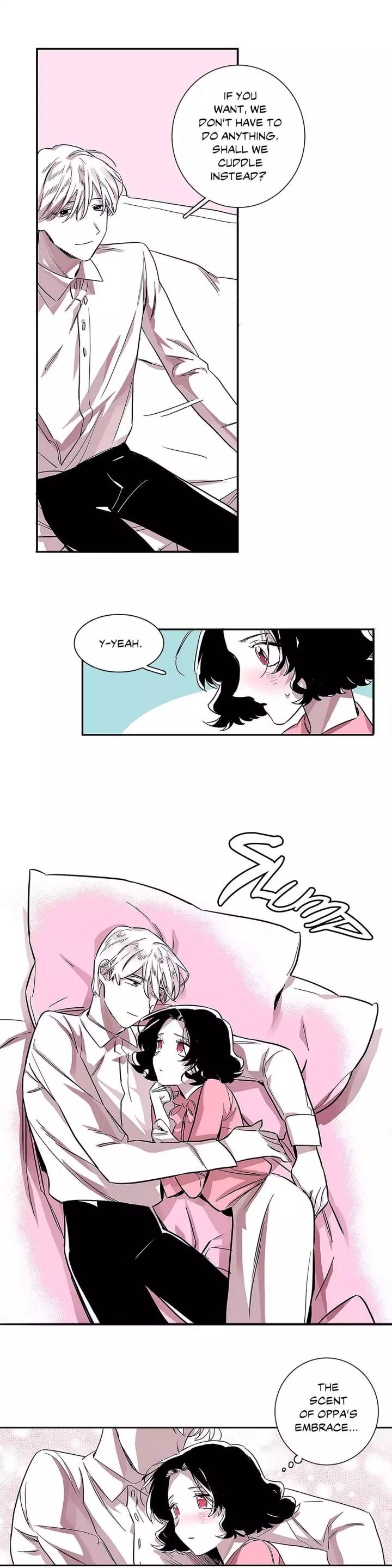 Vanishing Twin Chapter 19 Page 6