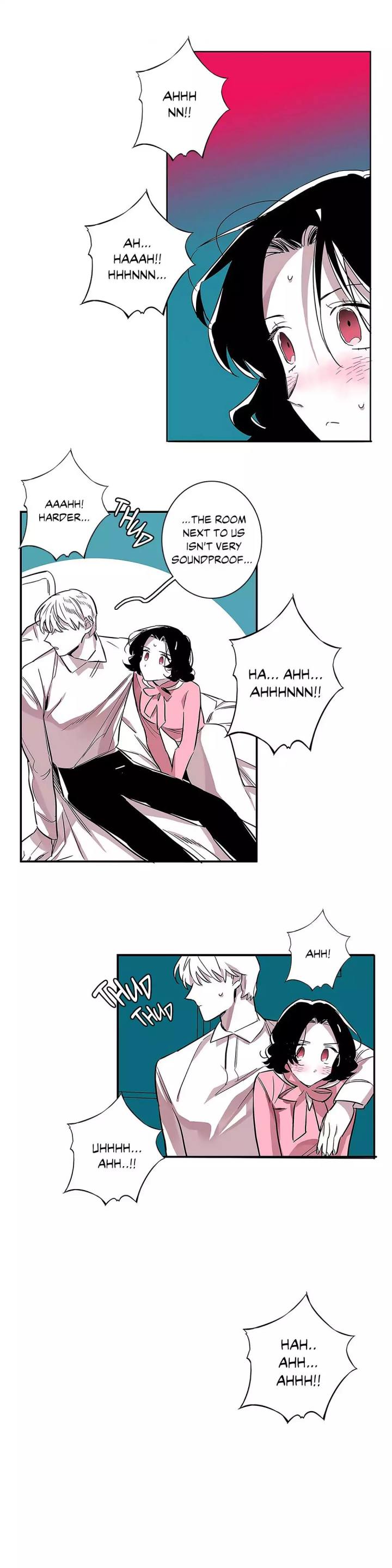 Vanishing Twin Chapter 19 Page 7