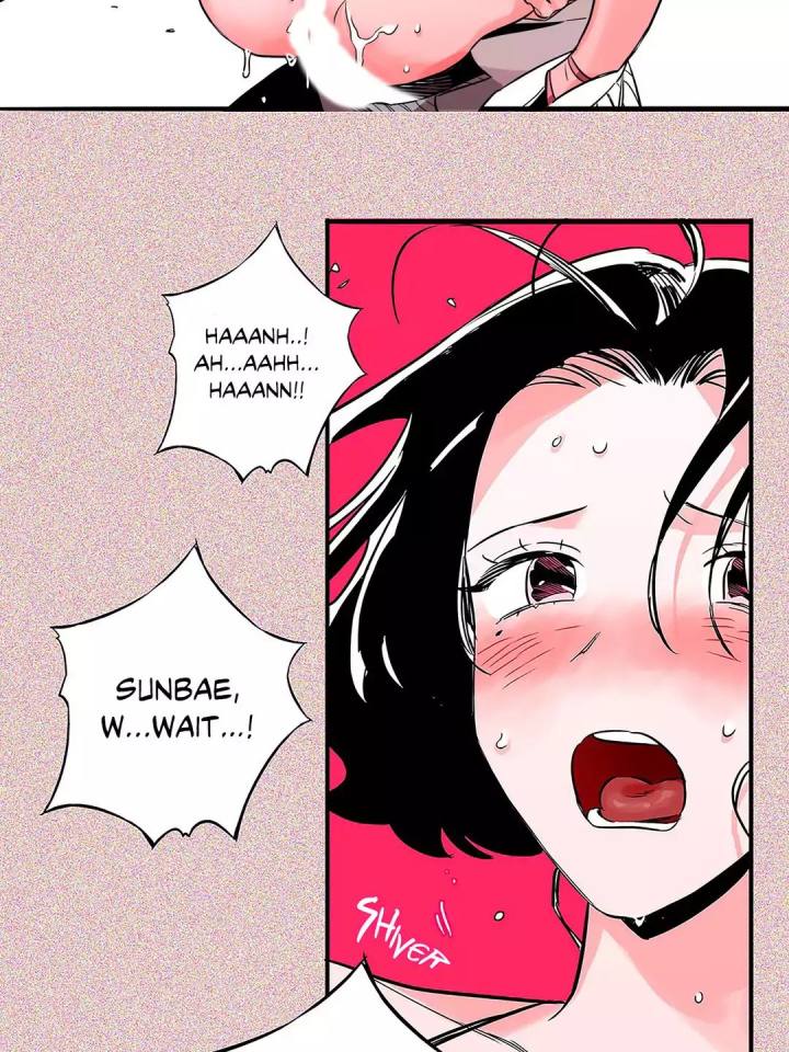 Vanishing Twin Chapter 20 Page 15