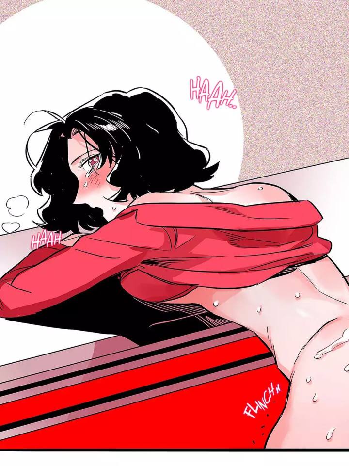 Vanishing Twin Chapter 20 Page 19