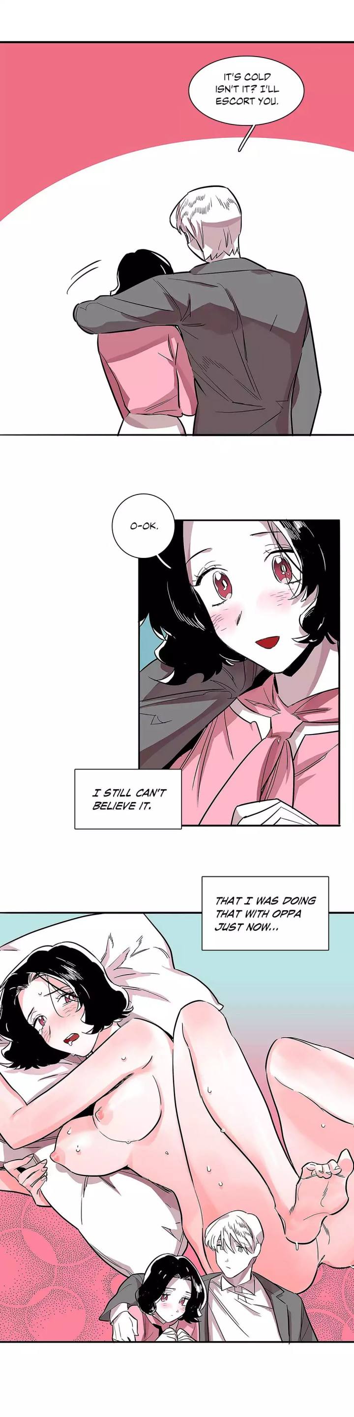 Vanishing Twin Chapter 20 Page 2
