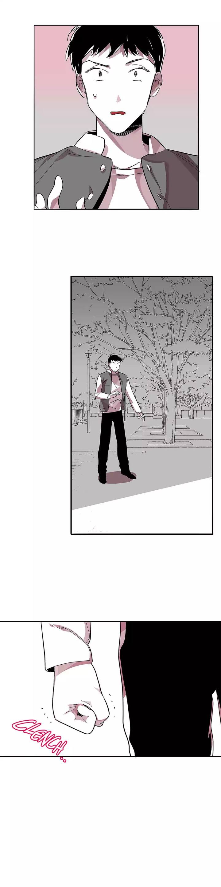 Vanishing Twin Chapter 20 Page 23