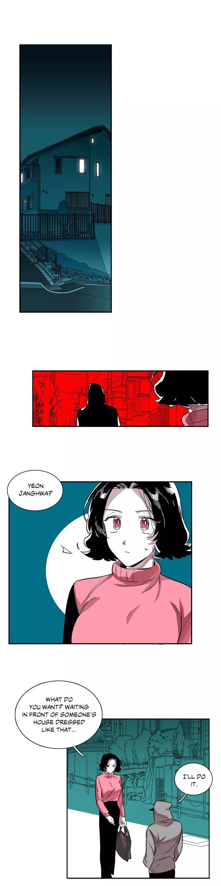 Vanishing Twin Chapter 20 Page 24