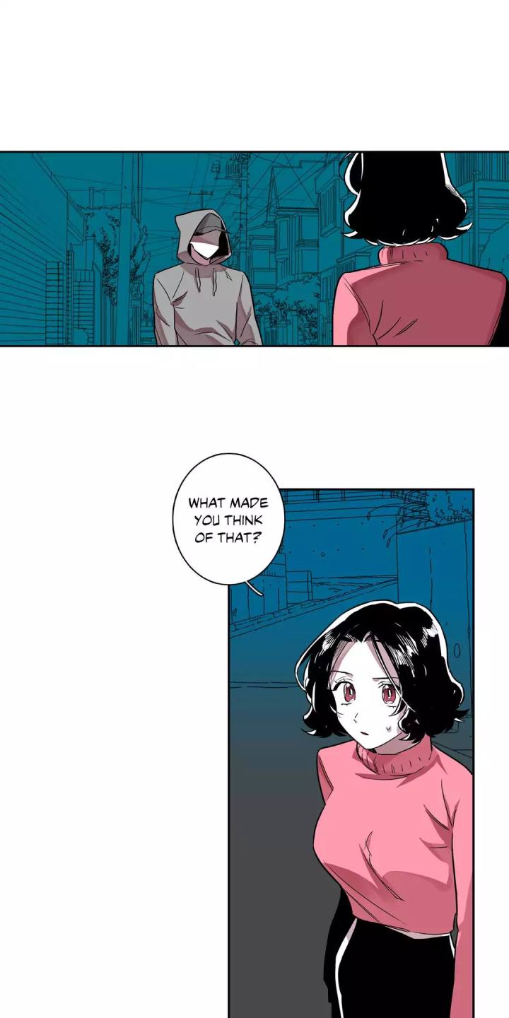 Vanishing Twin Chapter 21 Page 1
