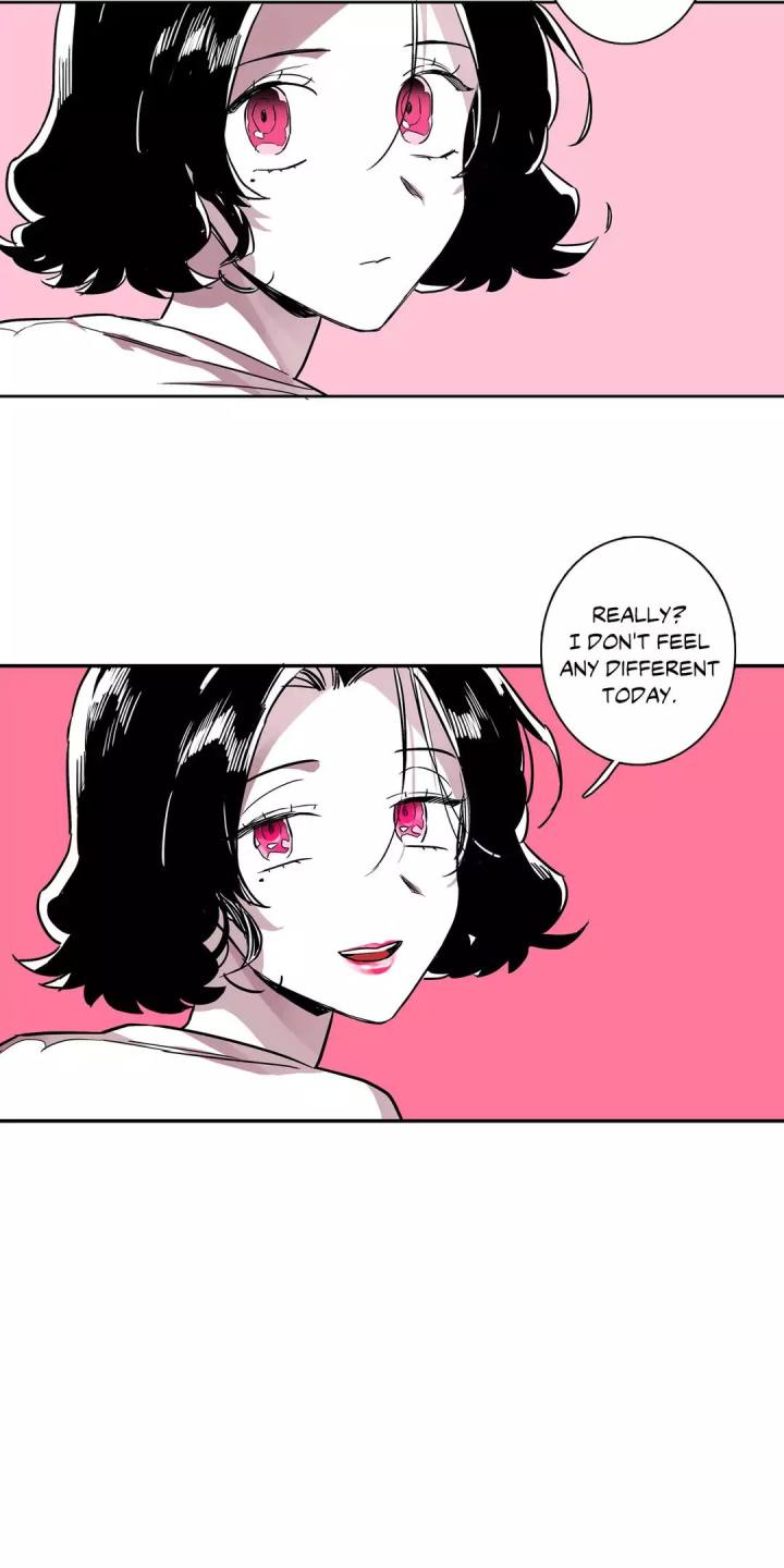 Vanishing Twin Chapter 21 Page 10