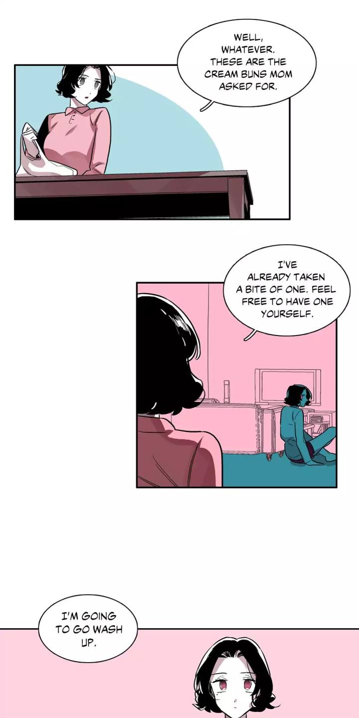 Vanishing Twin Chapter 21 Page 11
