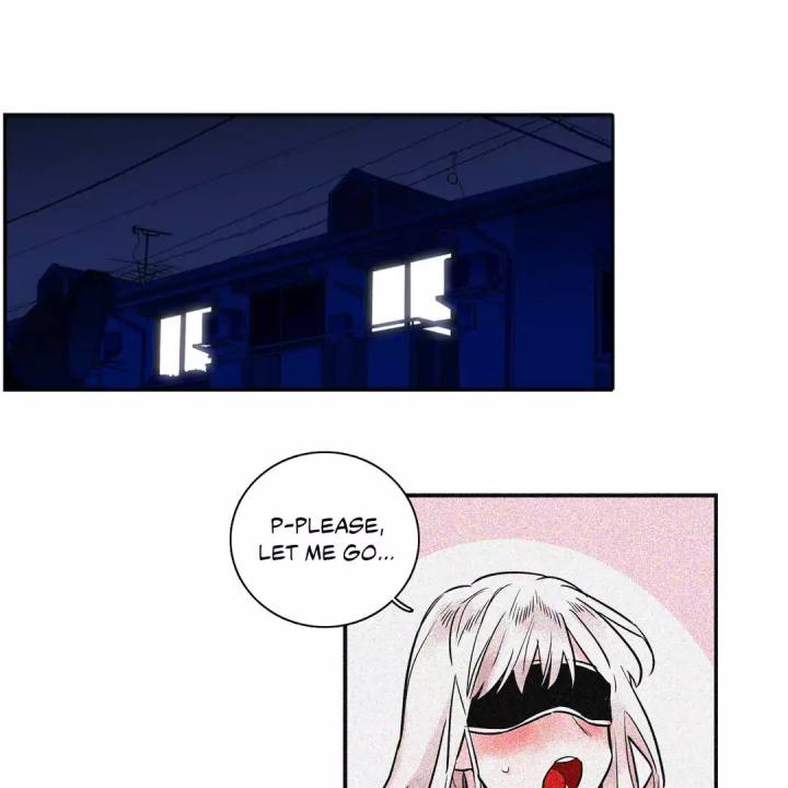 Vanishing Twin Chapter 21 Page 18