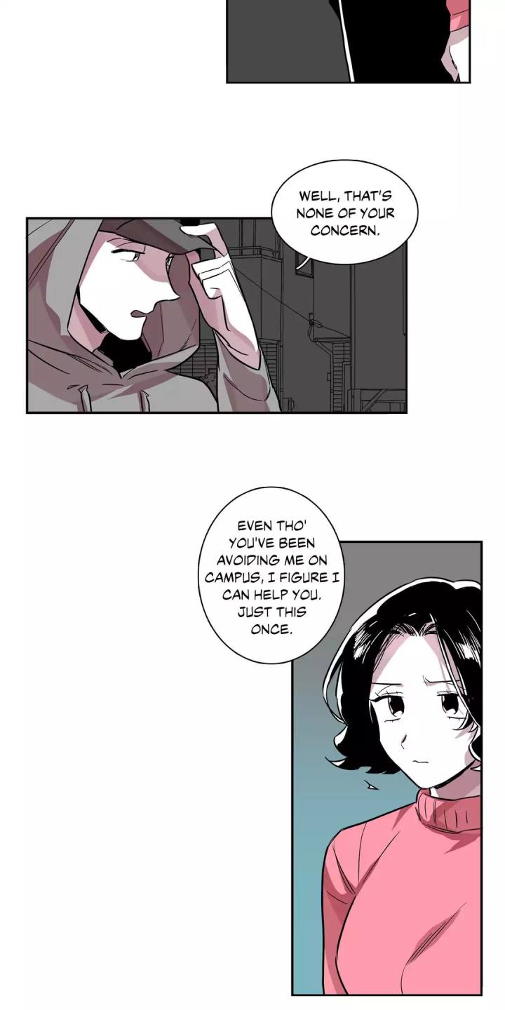 Vanishing Twin Chapter 21 Page 2